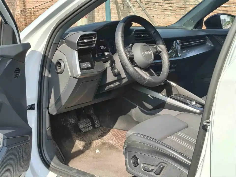 Audi A3 Audi A3