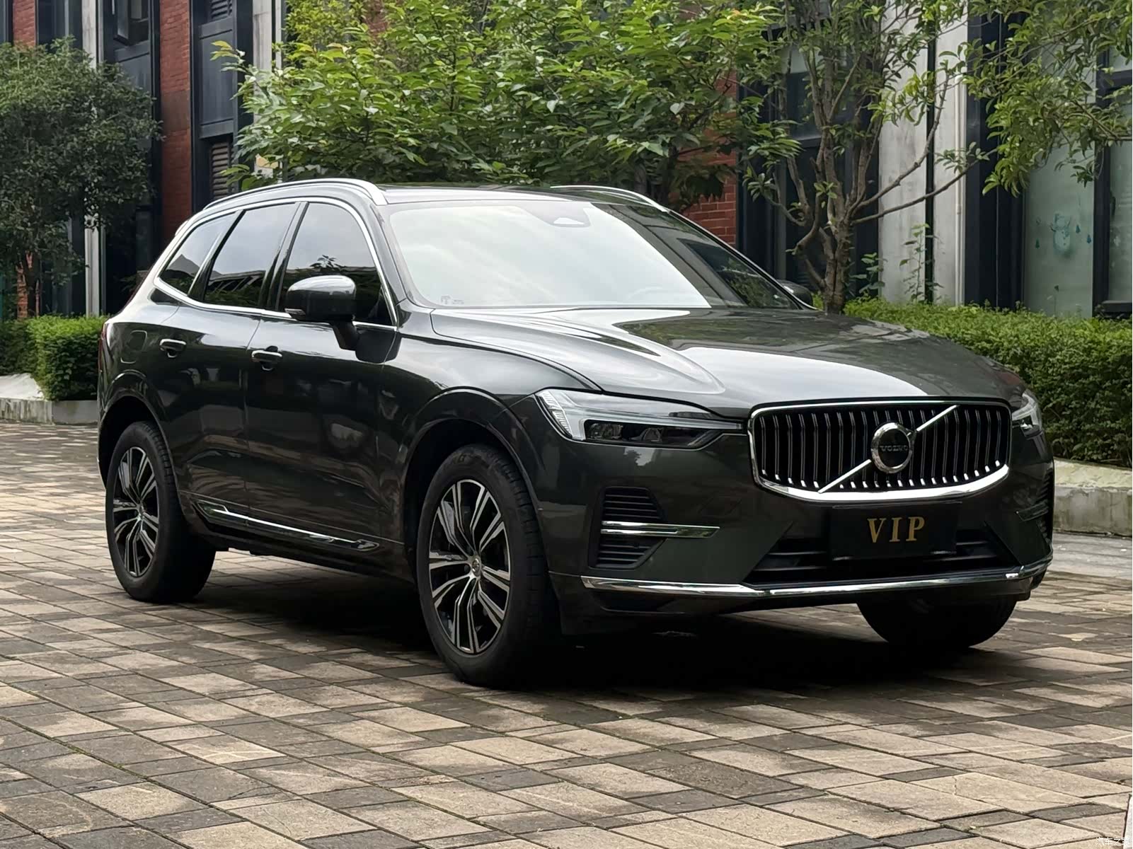 Volvo XC60, 2022 3