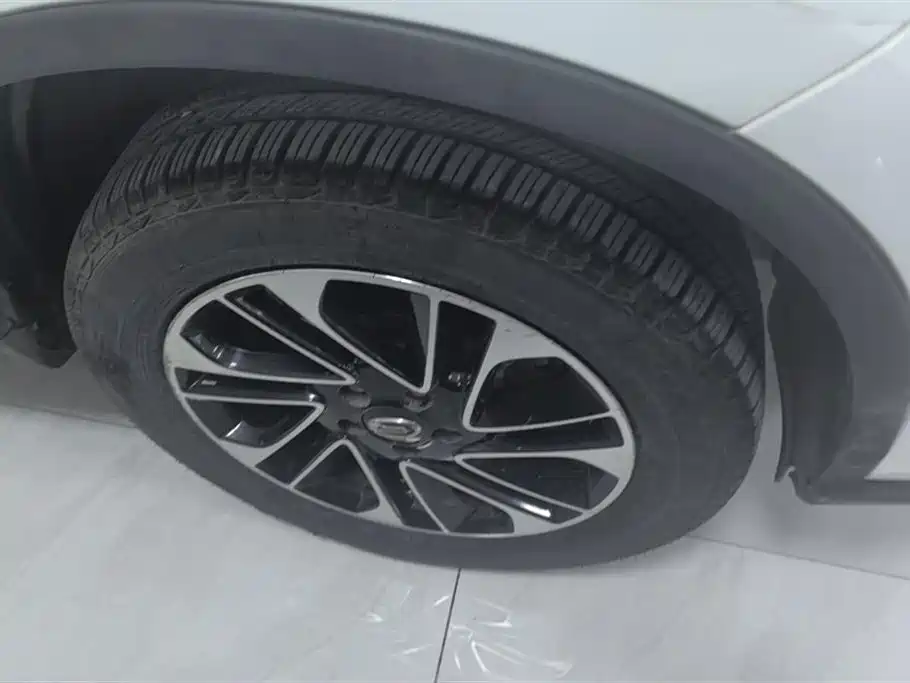 Trumpchi Trumpchi GS4