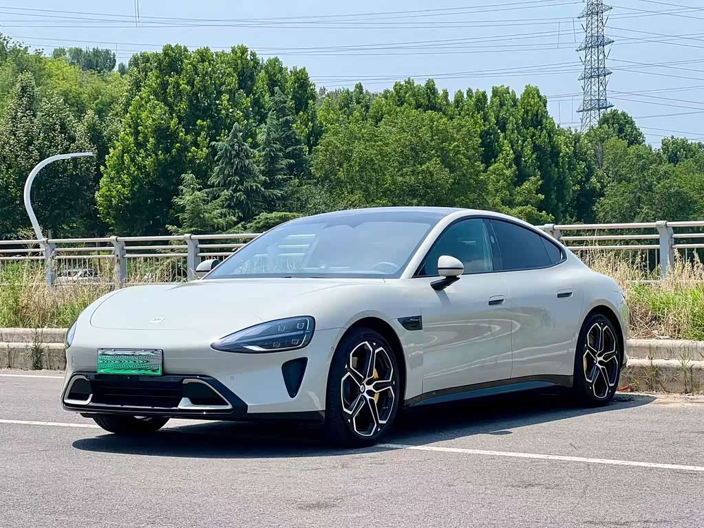 Xiaomi SU7