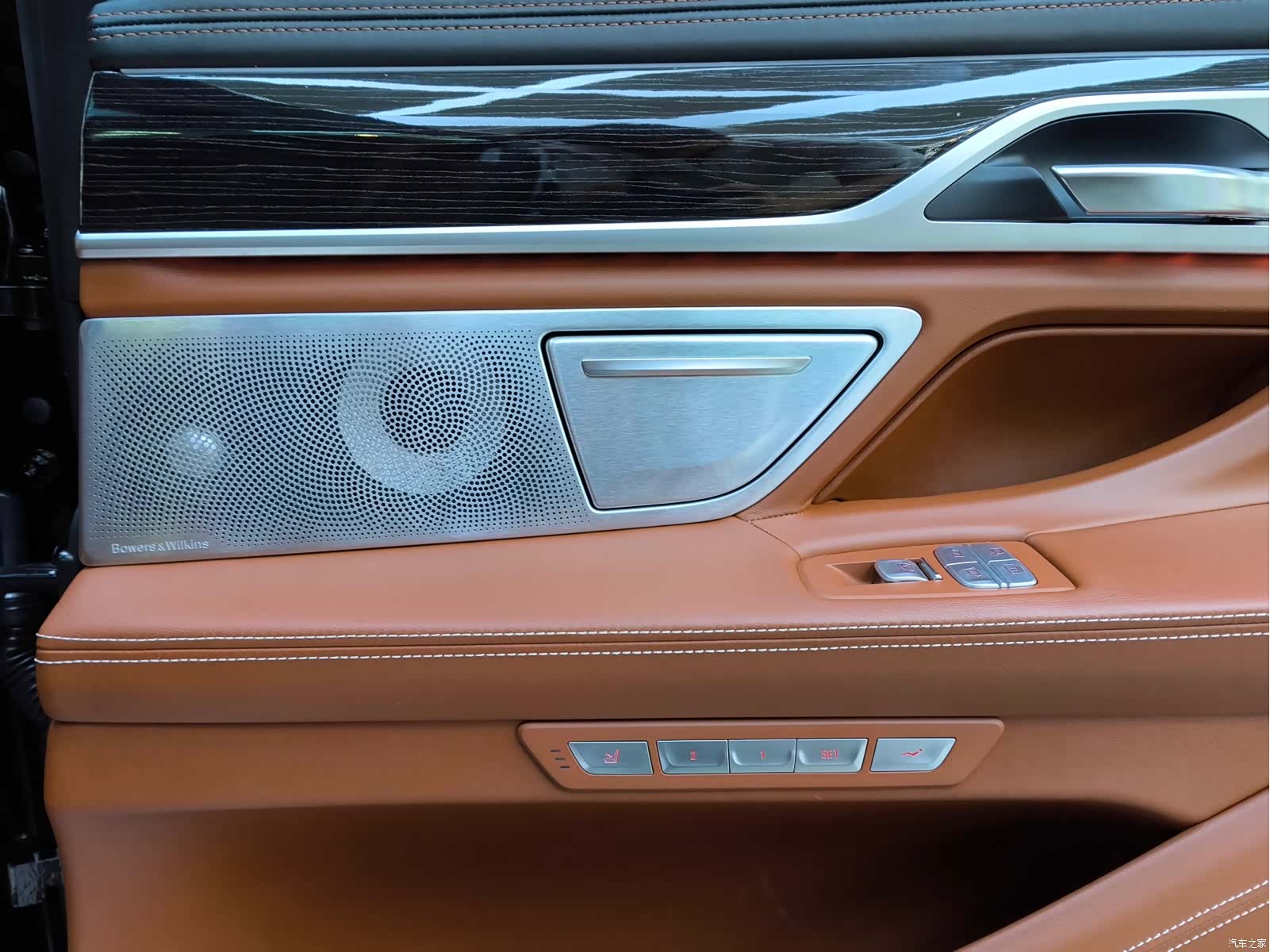 BMW 7 Series, 2019 26
