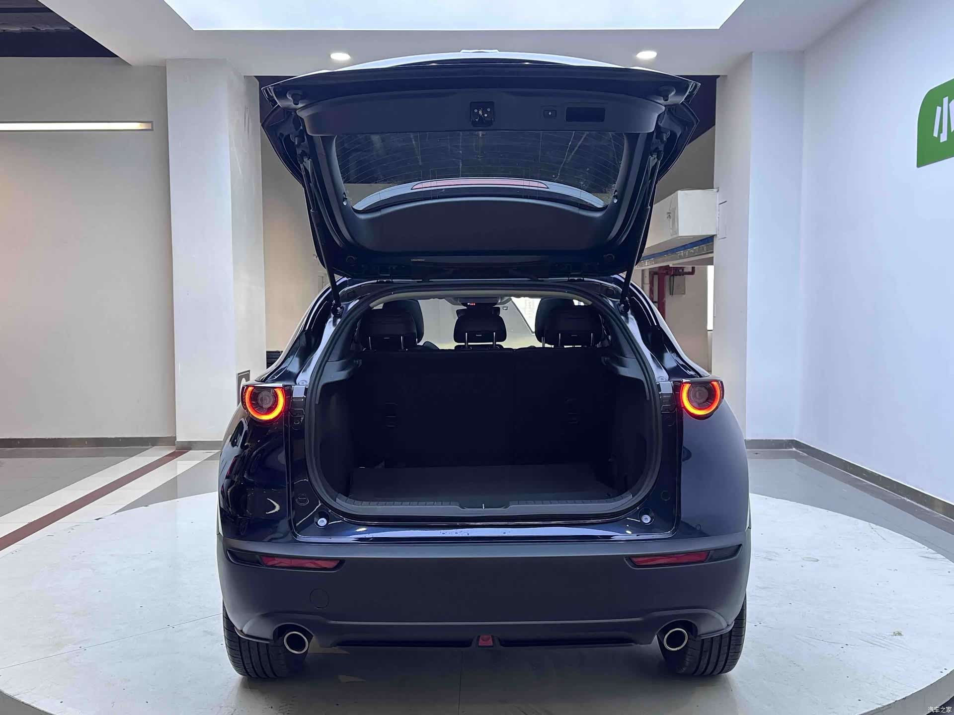 Mazda CX-30, 2022 22