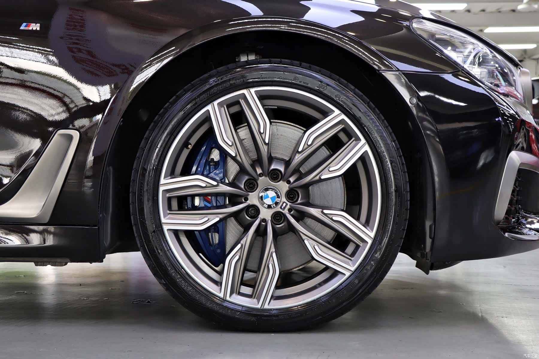 BMW 7 Series, 2019 40