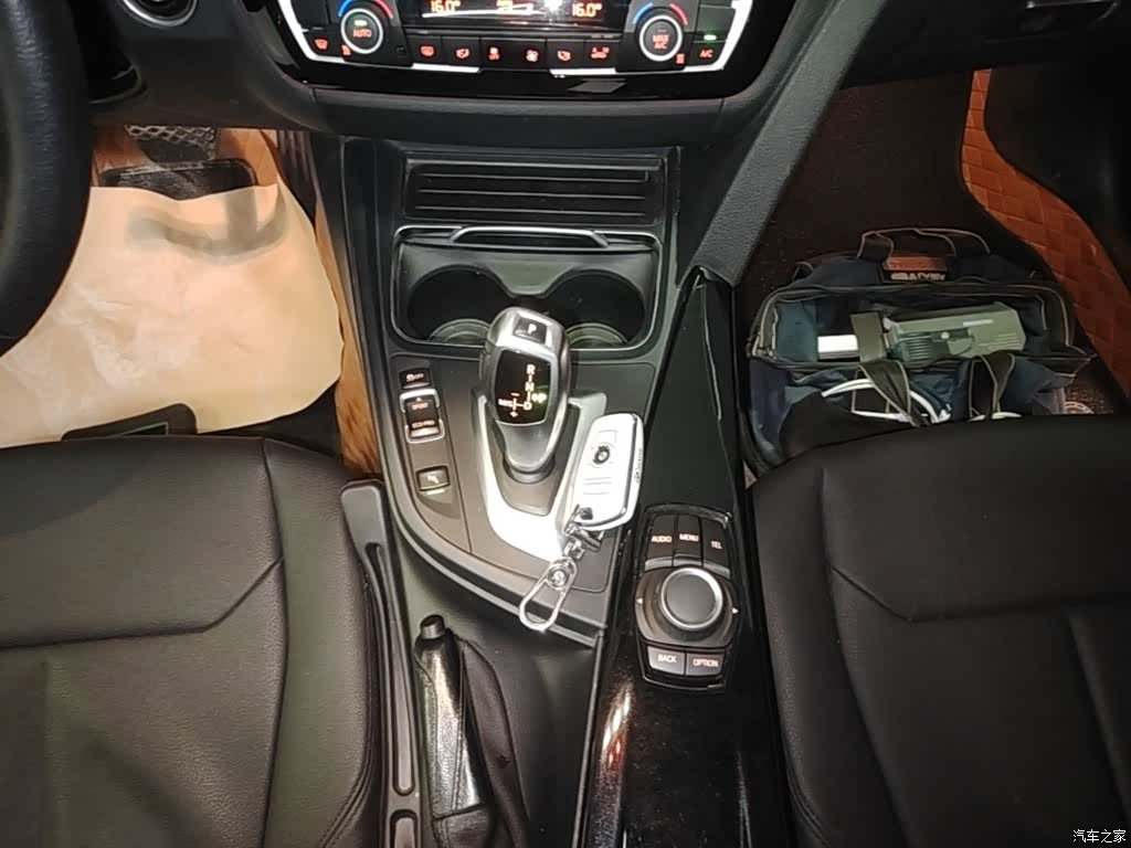 BMW 3 Series, 2017 14