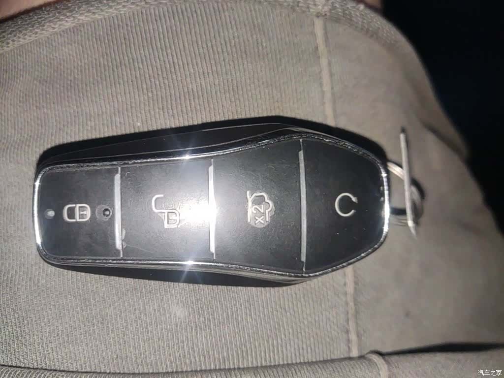 BYD Seal, 2025 9