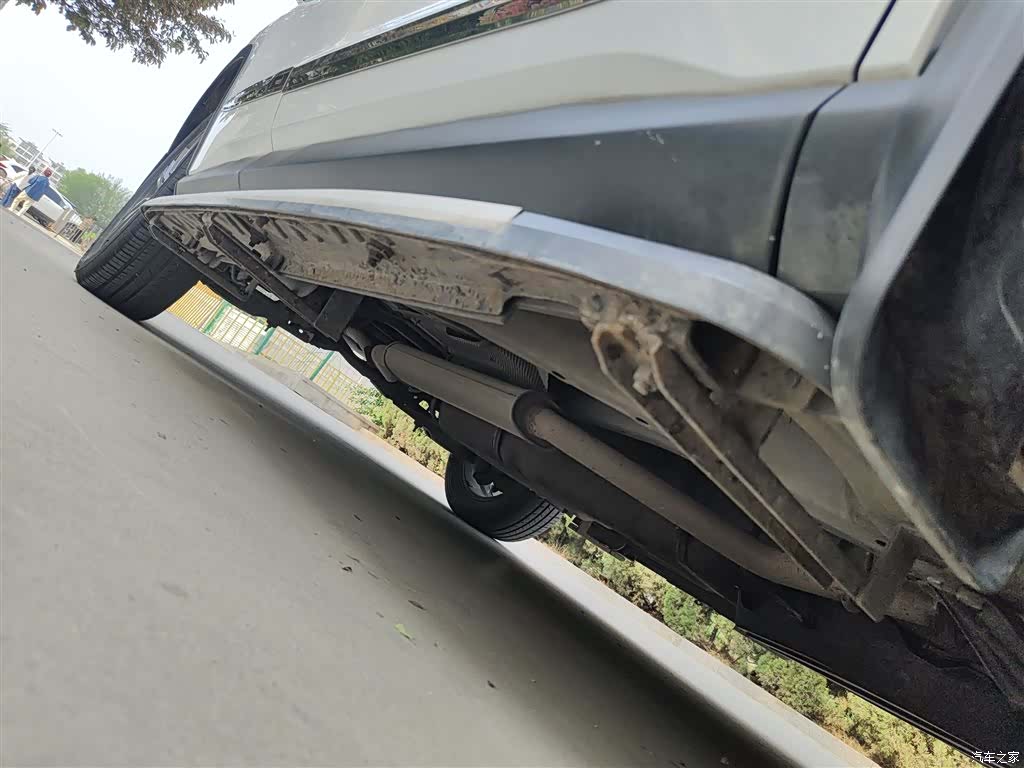 BYD Song, 2019 21