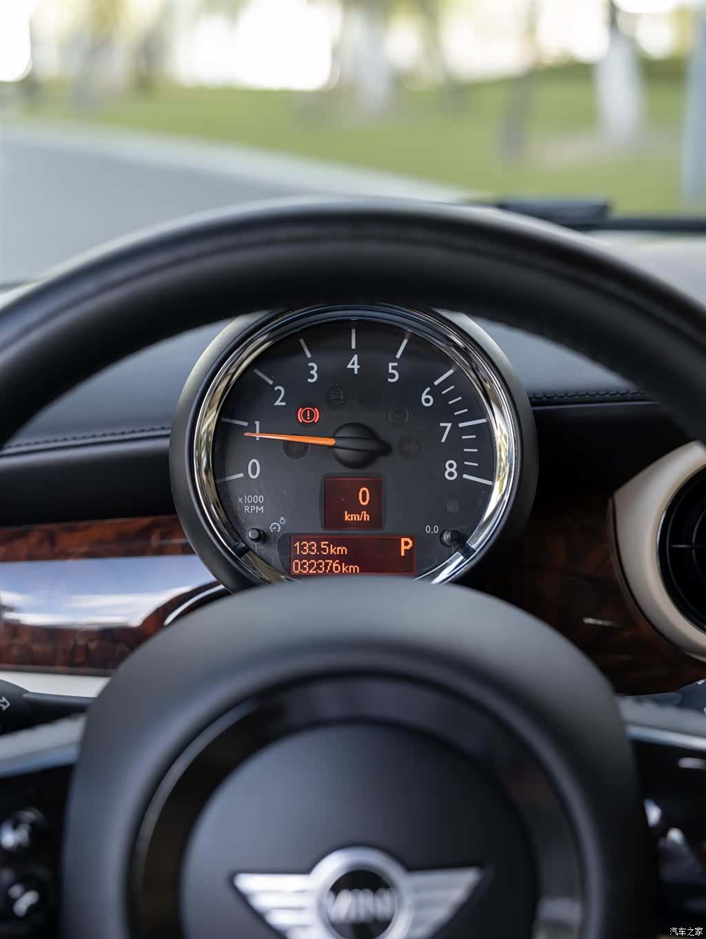 Mini GOODWOOD, 2012 13