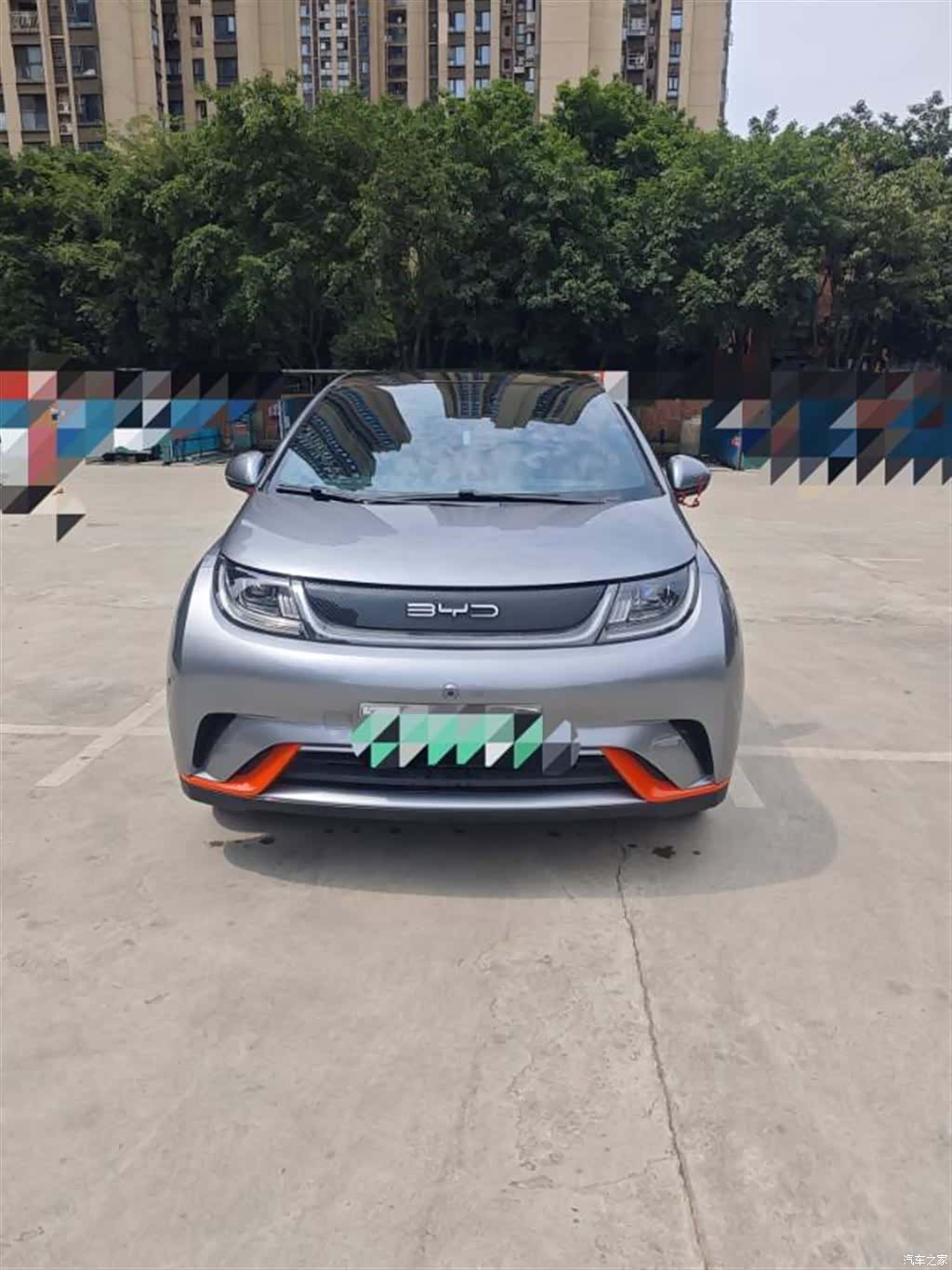BYD Dolphin, 2022 2