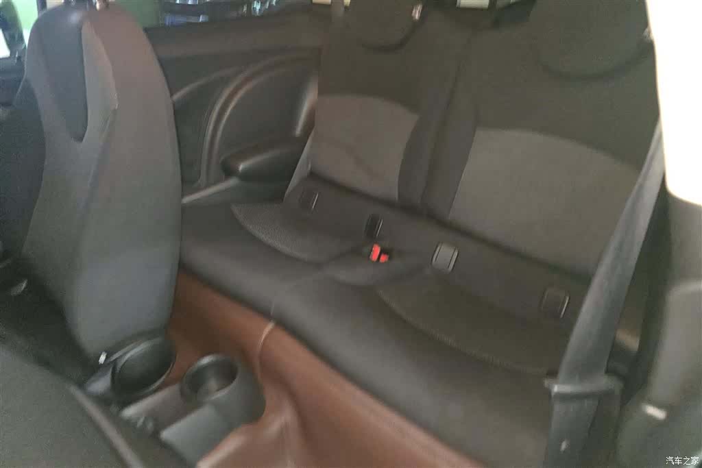 Mini ONE, 2013 11