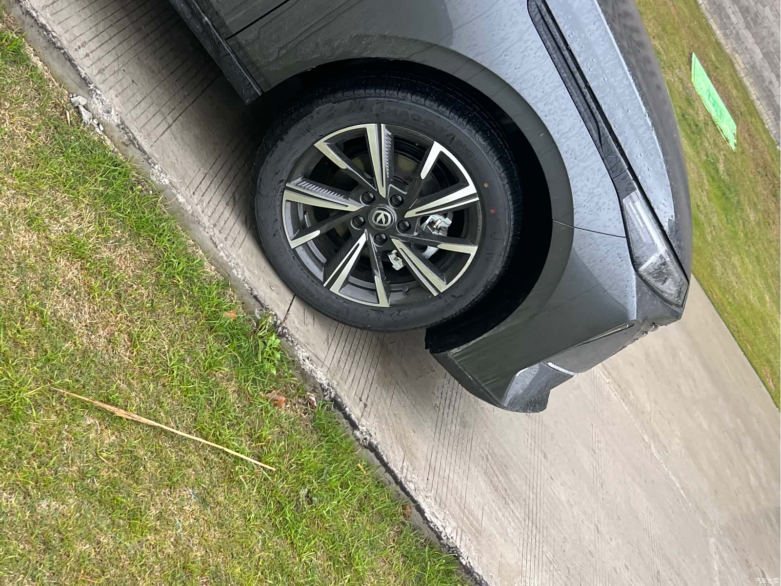Changan Eado, 2025 8