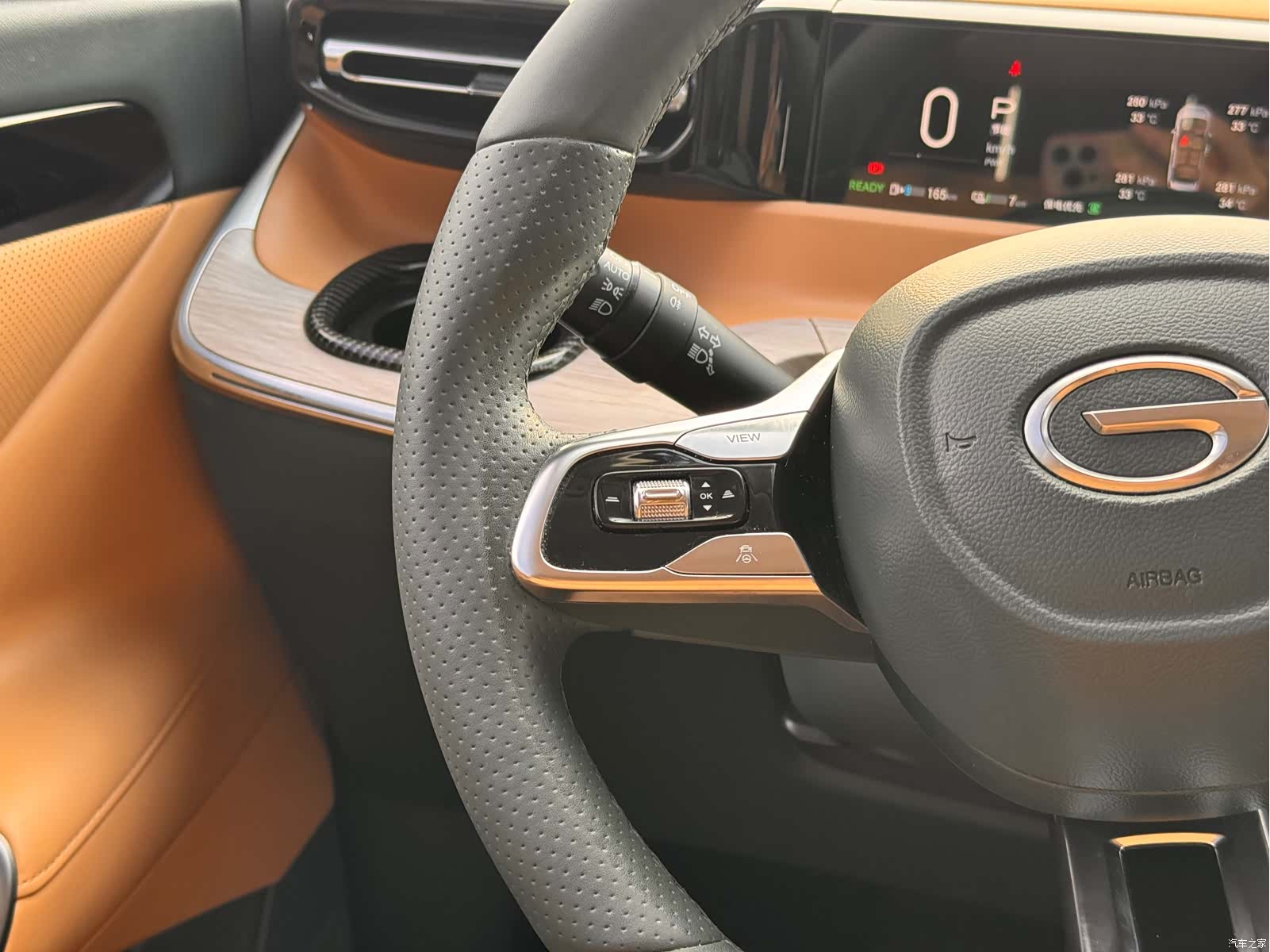 Trumpchi E8, 2024 12