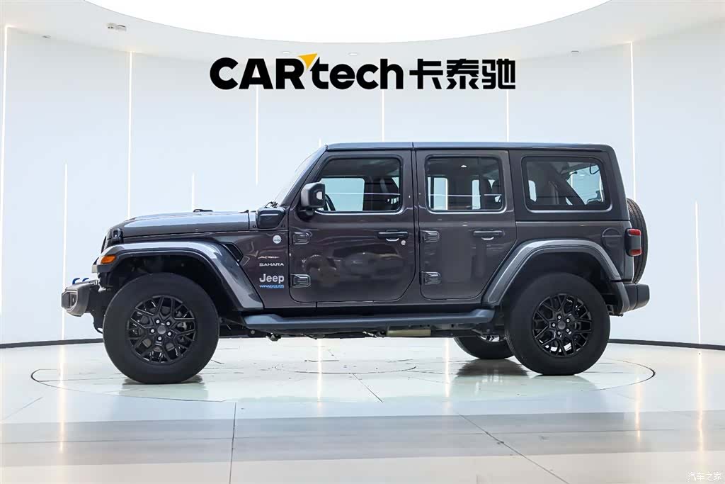 Jeep Wrangler, 2021 7