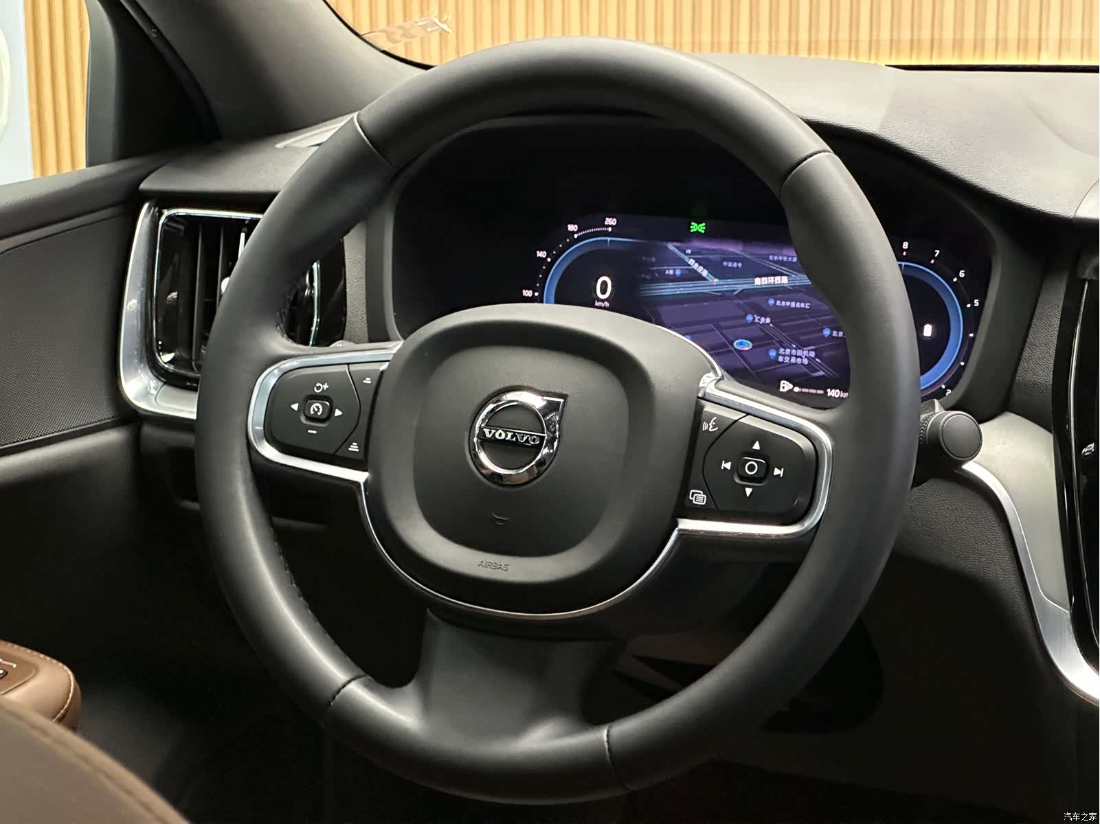 Volvo S60, 2022 11