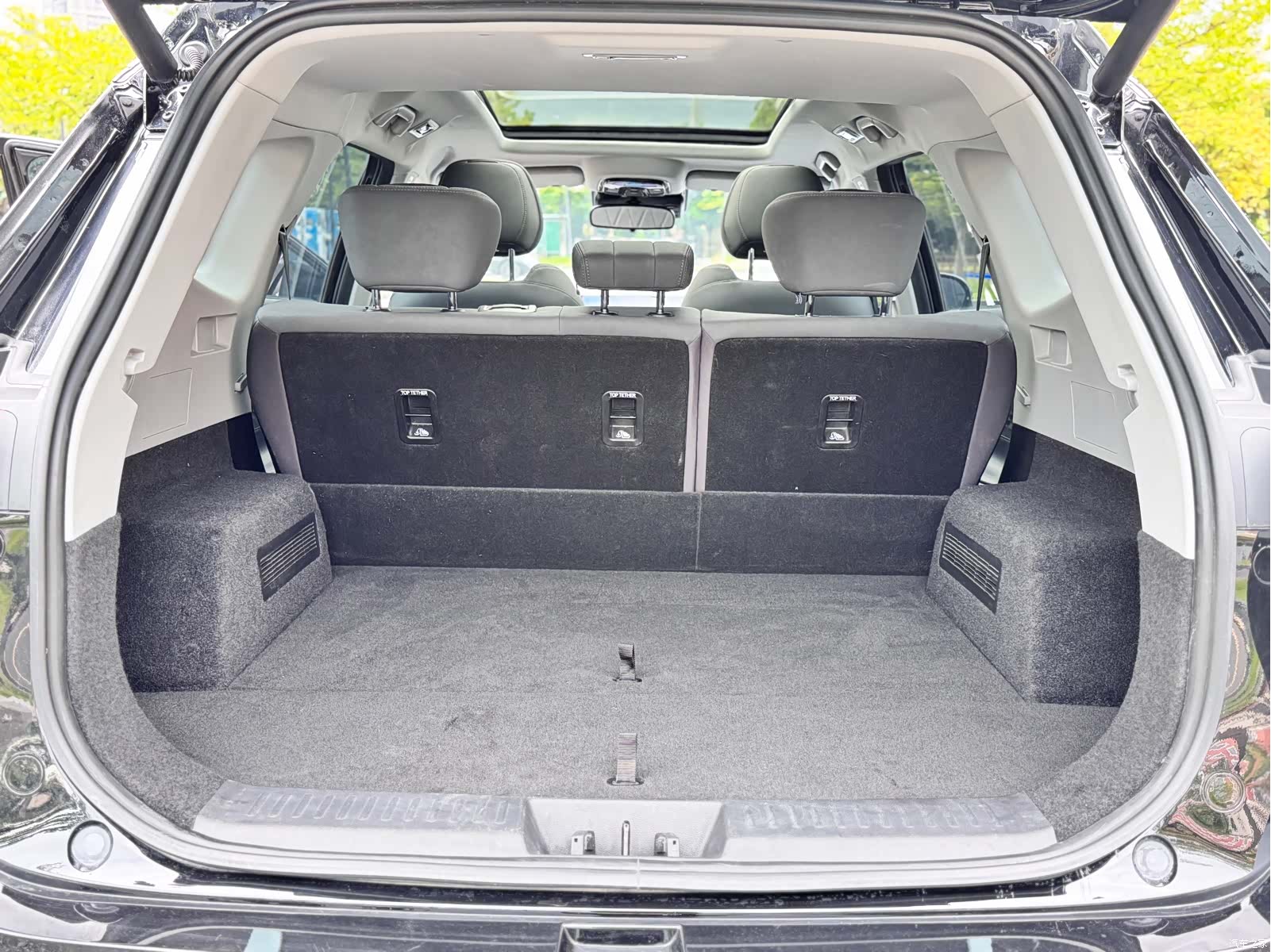 Chery Tiggo 8 Plus, 2024 25