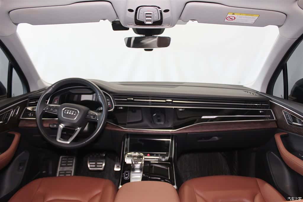 Audi Q7, 2023 9