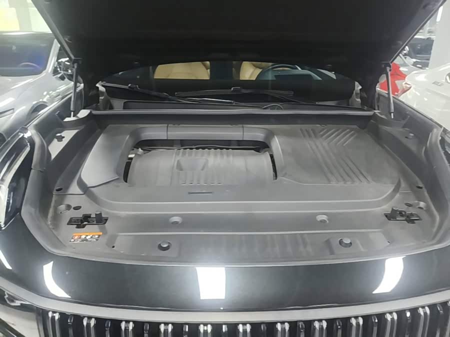 Lynk & Co 09 EM-P 2022, фото 20