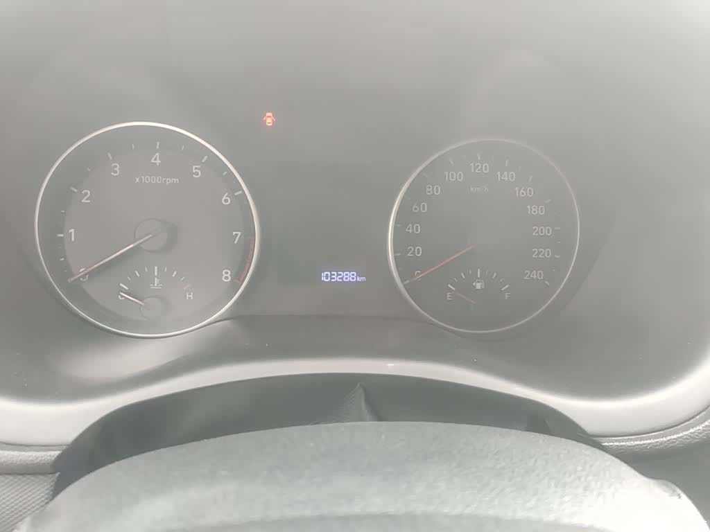 Hyundai GLS, 2017 12
