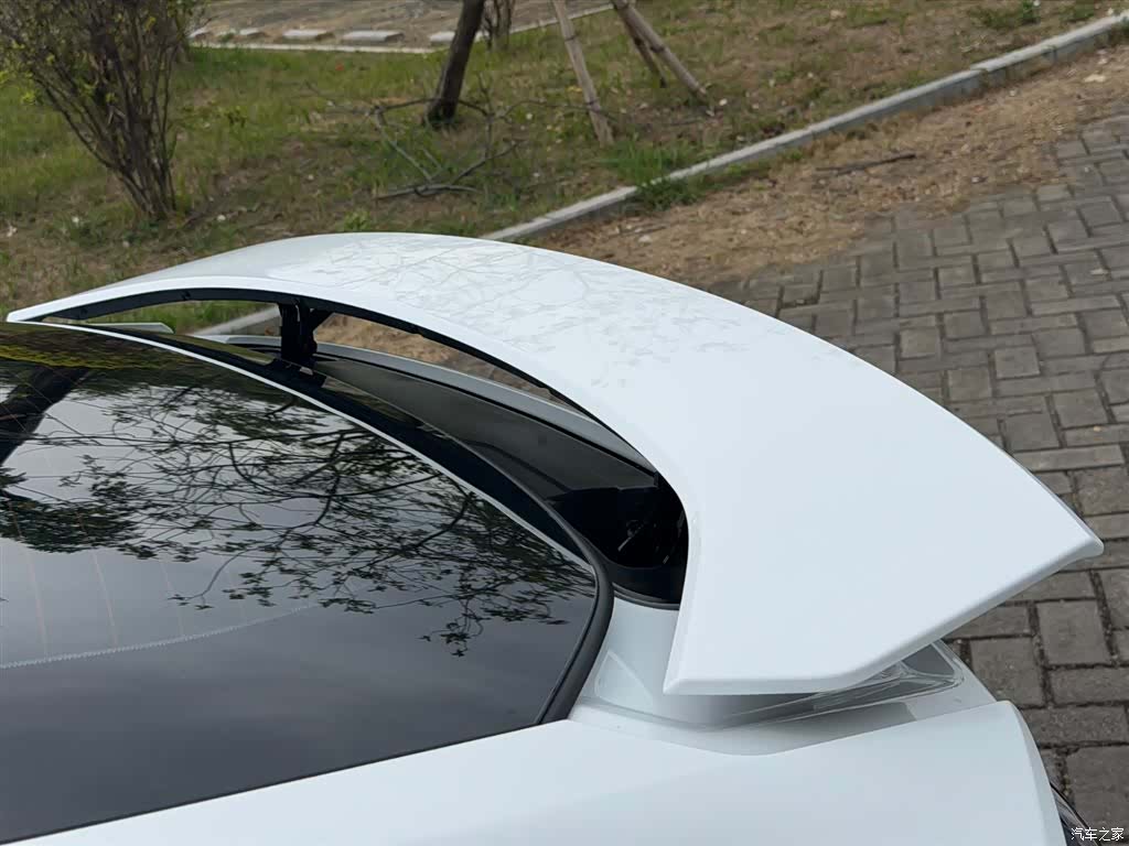 Changan UNI-V, 2023 24