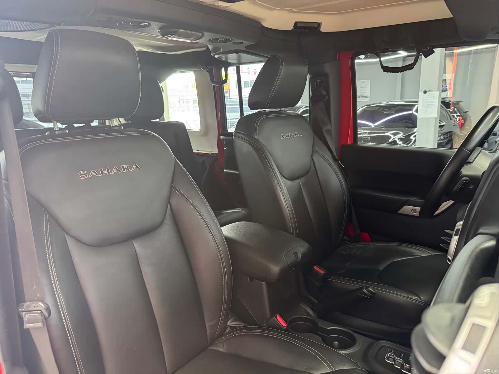 Jeep Wrangler, 2017 15