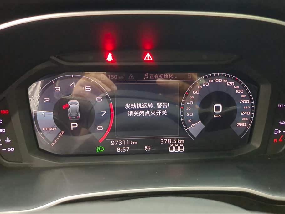 Audi Q3 Audi Q3
