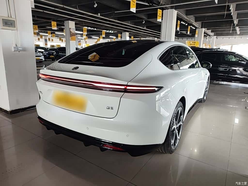 NIO ET5, 2025 7