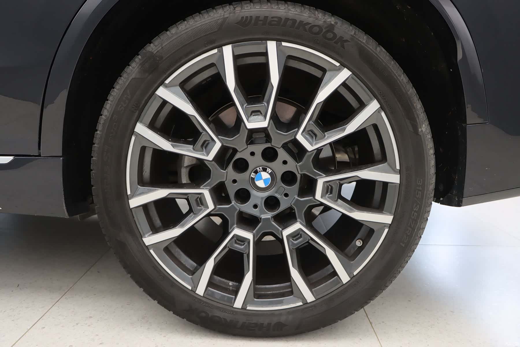 BMW X5, 2025 31