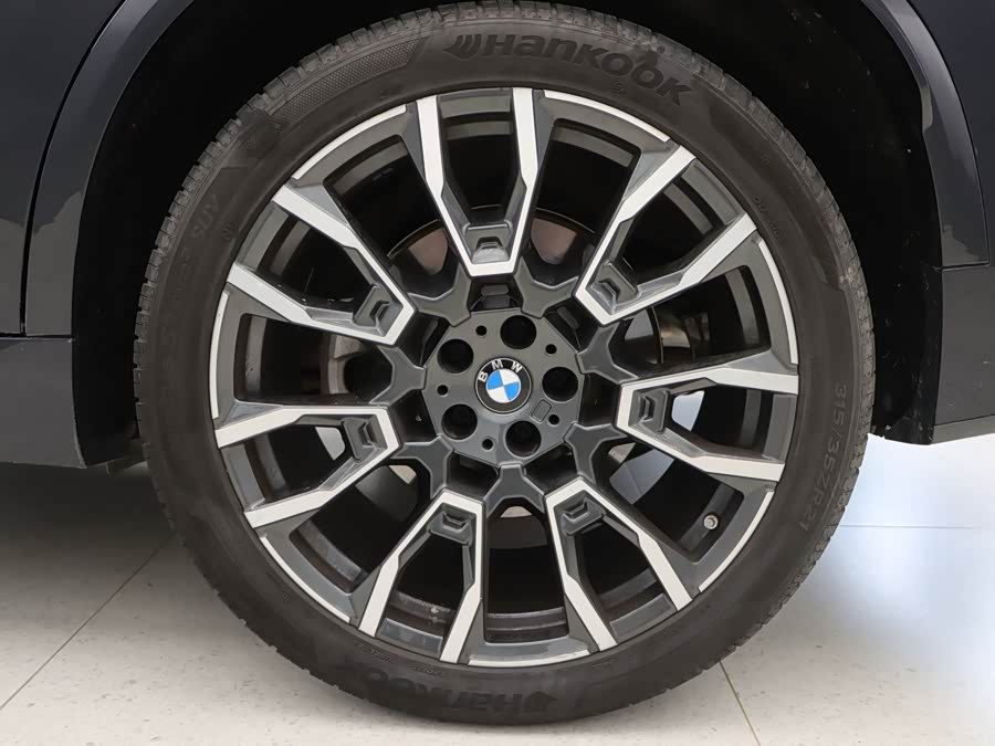 BMW X5 2025, фото 31