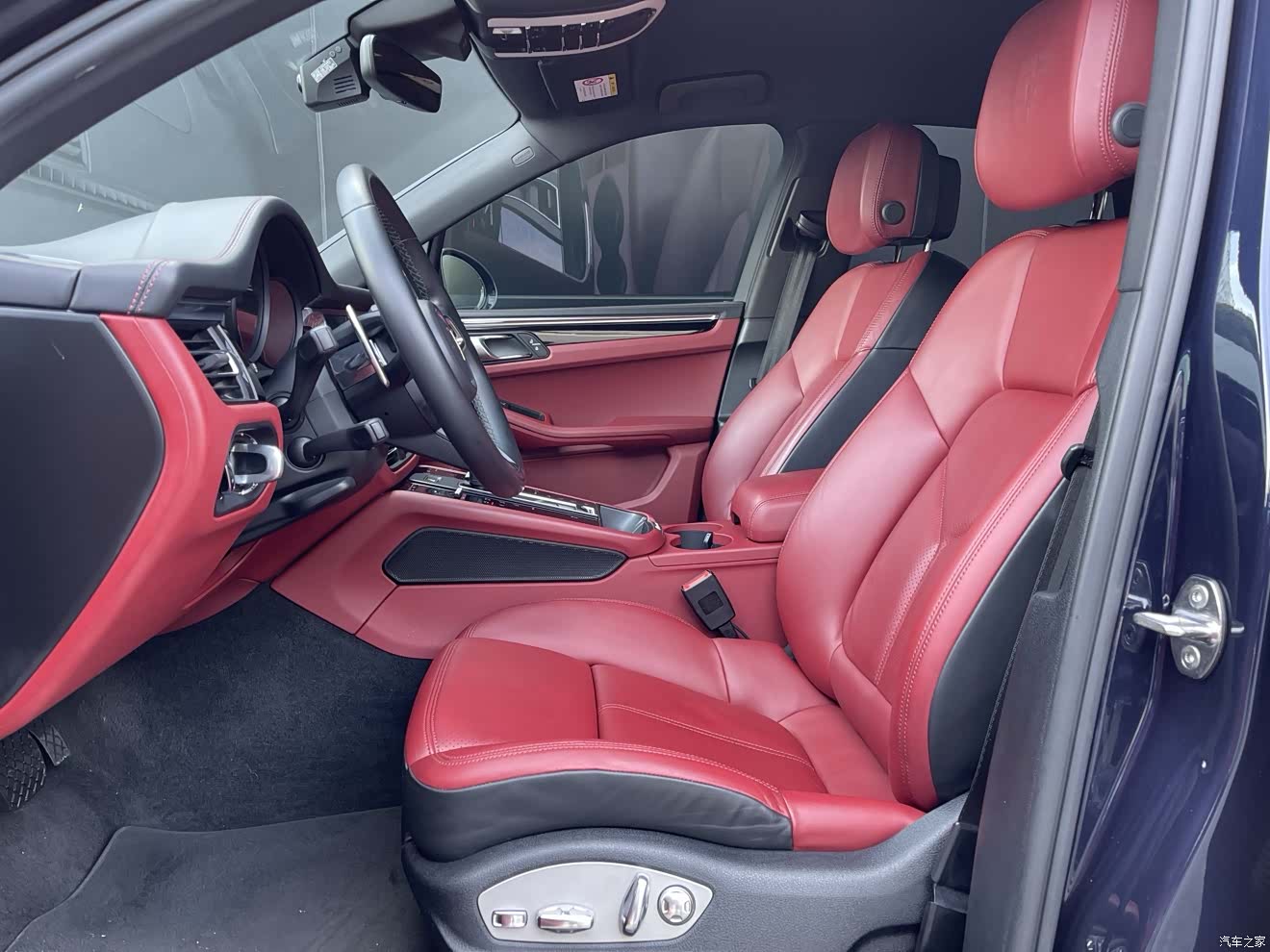 Porsche Macan, 2023 17