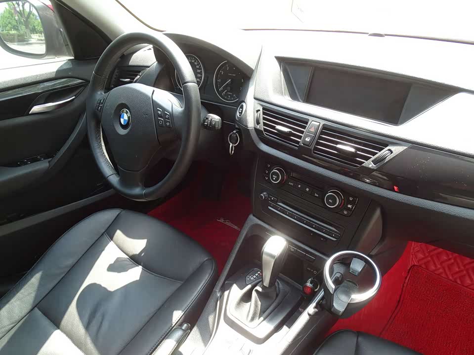 BMW X1 BMW X1