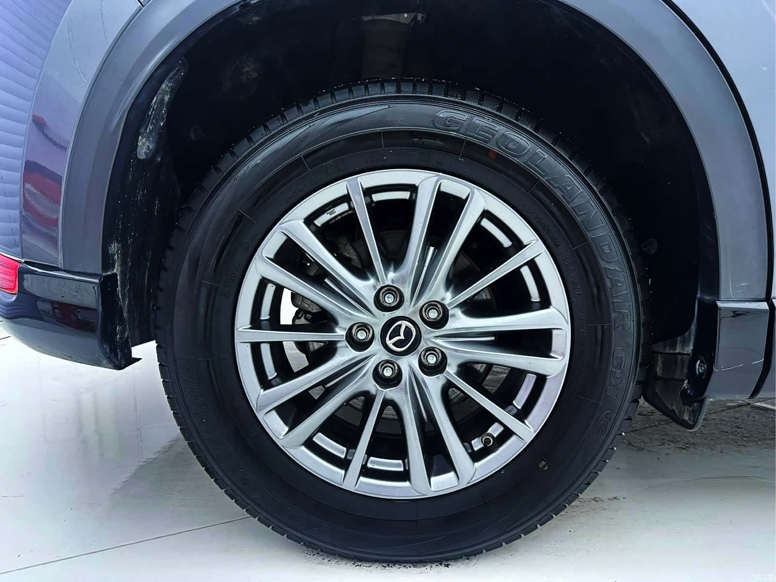 Mazda CX-5, 2021 23
