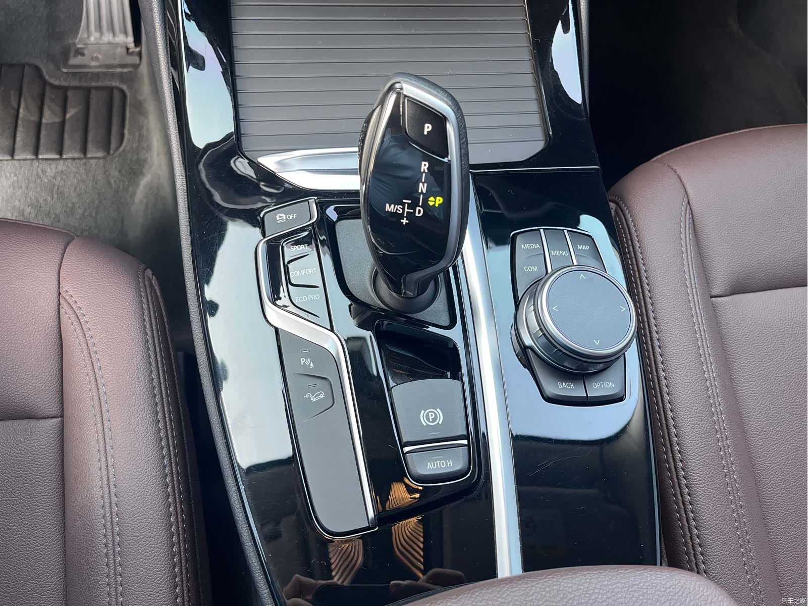 BMW X3, 2020 15