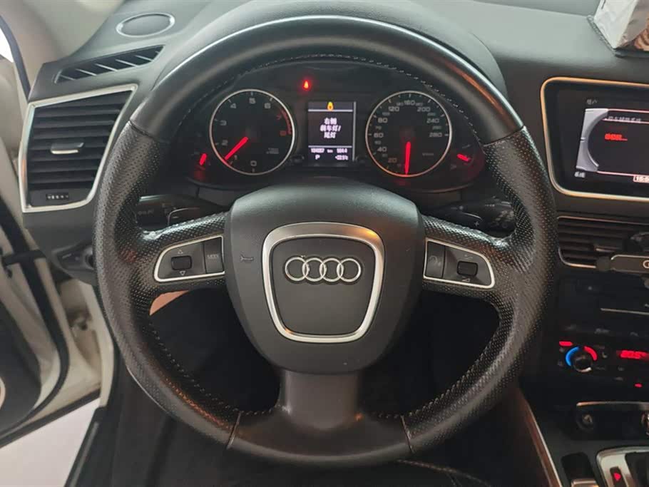 Audi Q5 Audi Q5