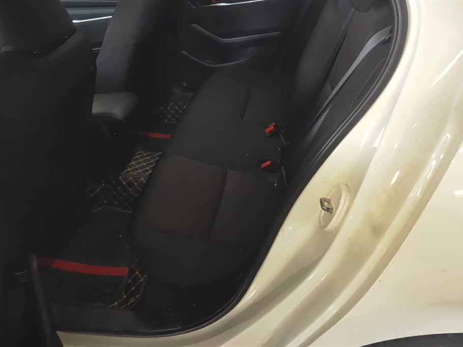 Mazda 3 Angkesaila Mazda 3 Angkesaila