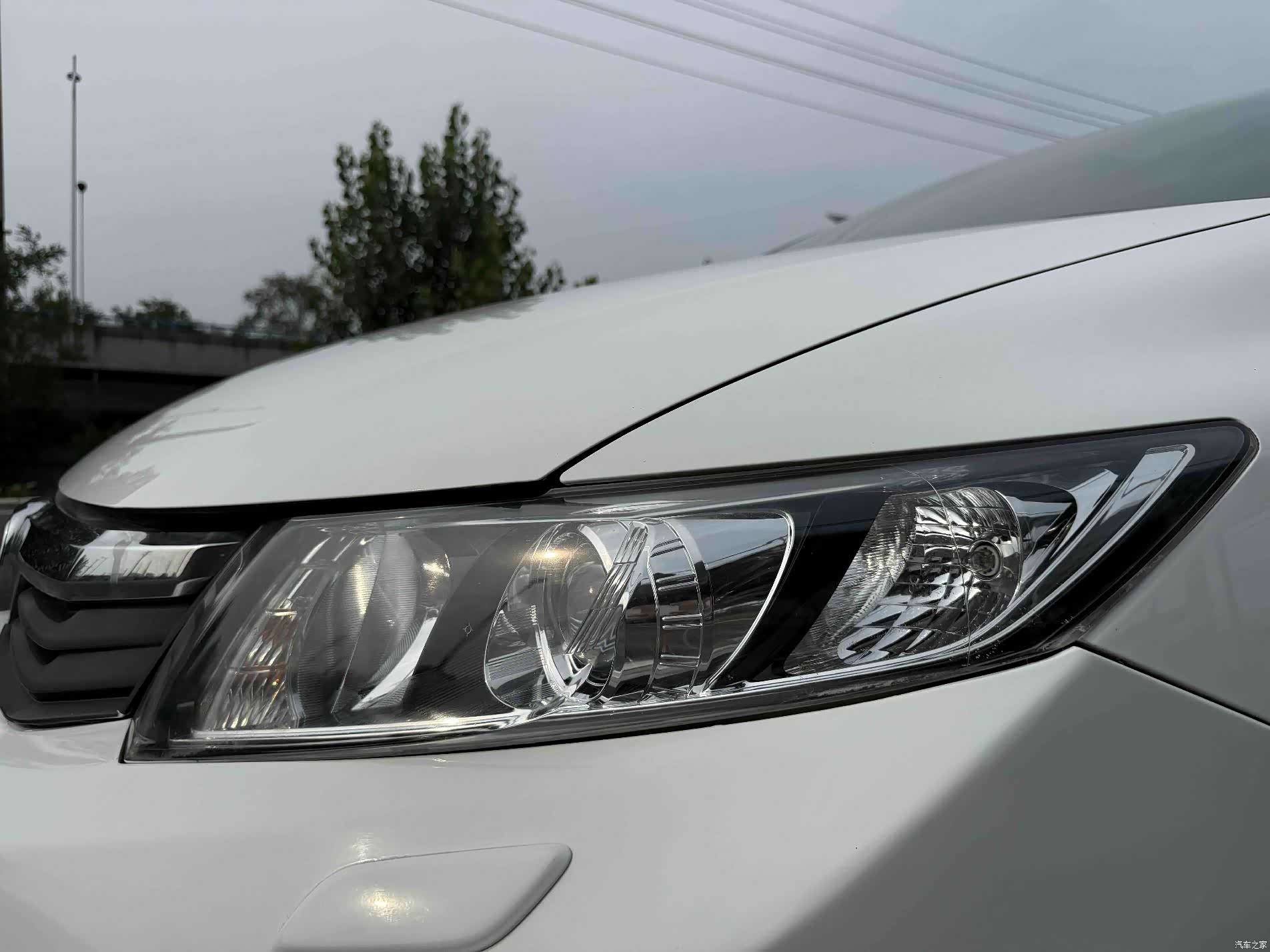Honda Civic, 2012 13