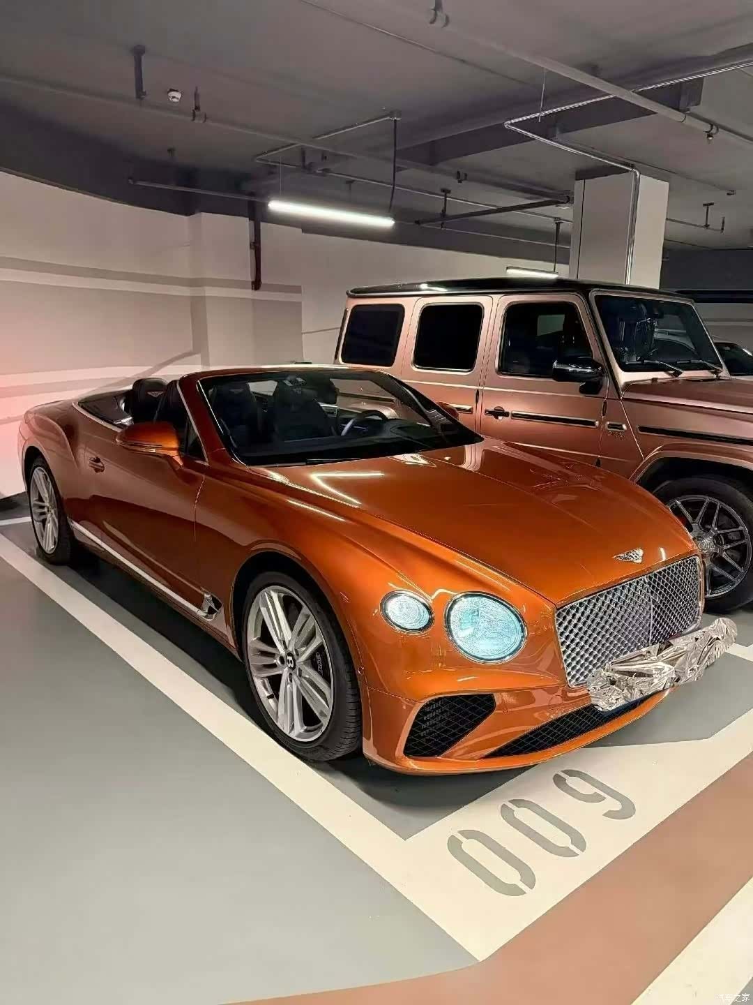 Bentley Continental GT, 2024 2
