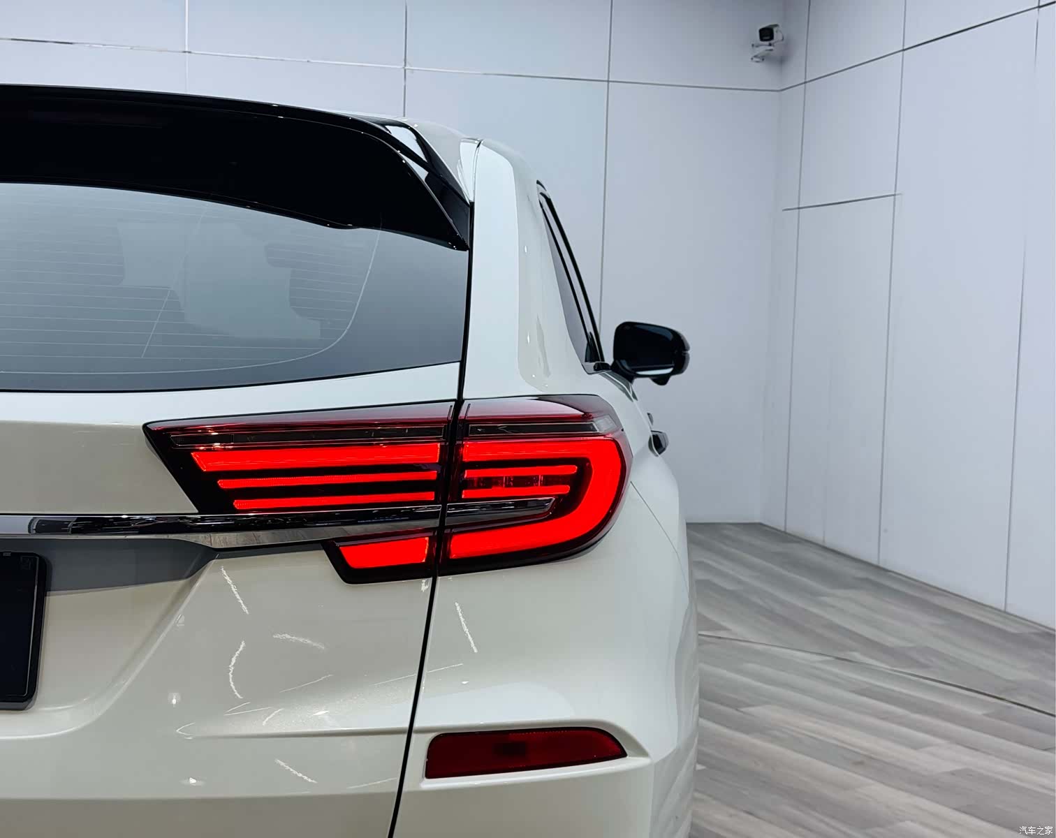 Honda Avancier, 2022 28