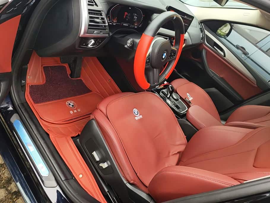 BMW X4 BMW X4
