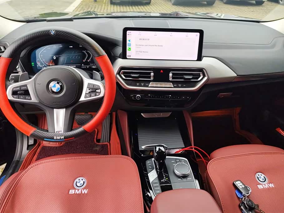 BMW X4 BMW X4