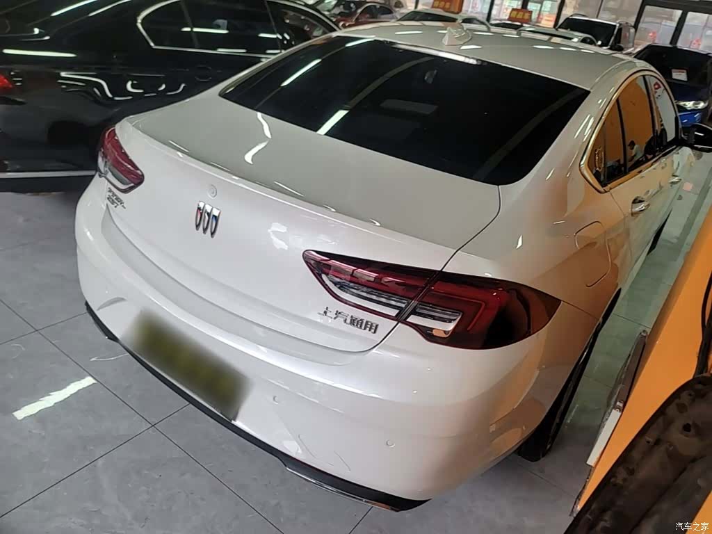 Buick Regal, 2024 7