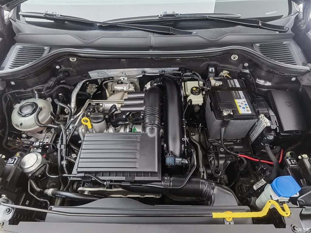 Volkswagen Tharu, 2022 6
