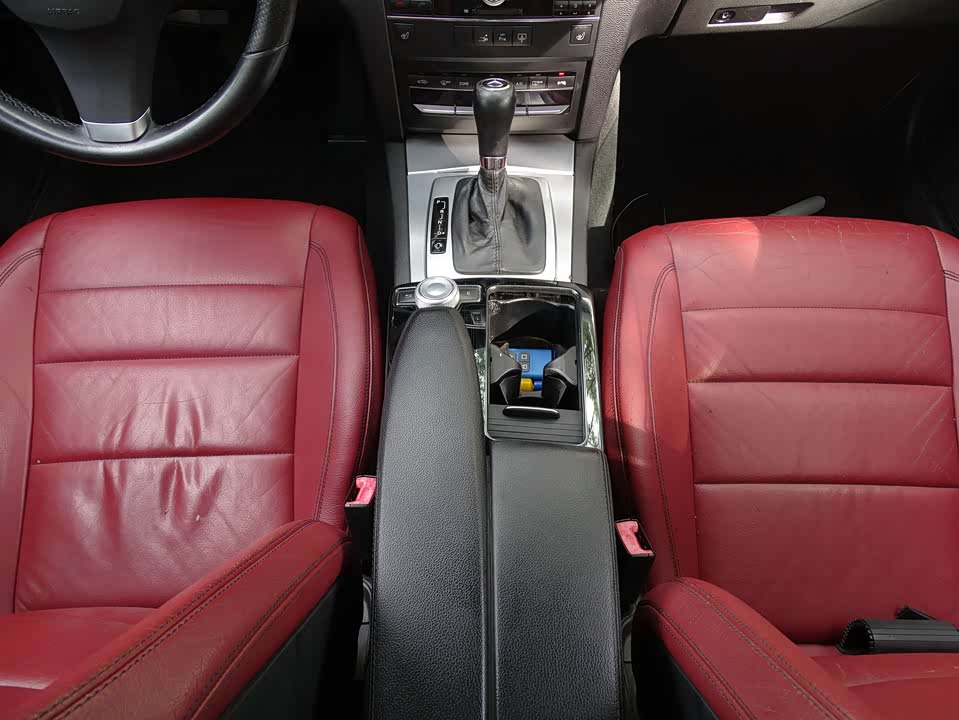Mercedes-Benz E-class Mercedes-Benz E-class