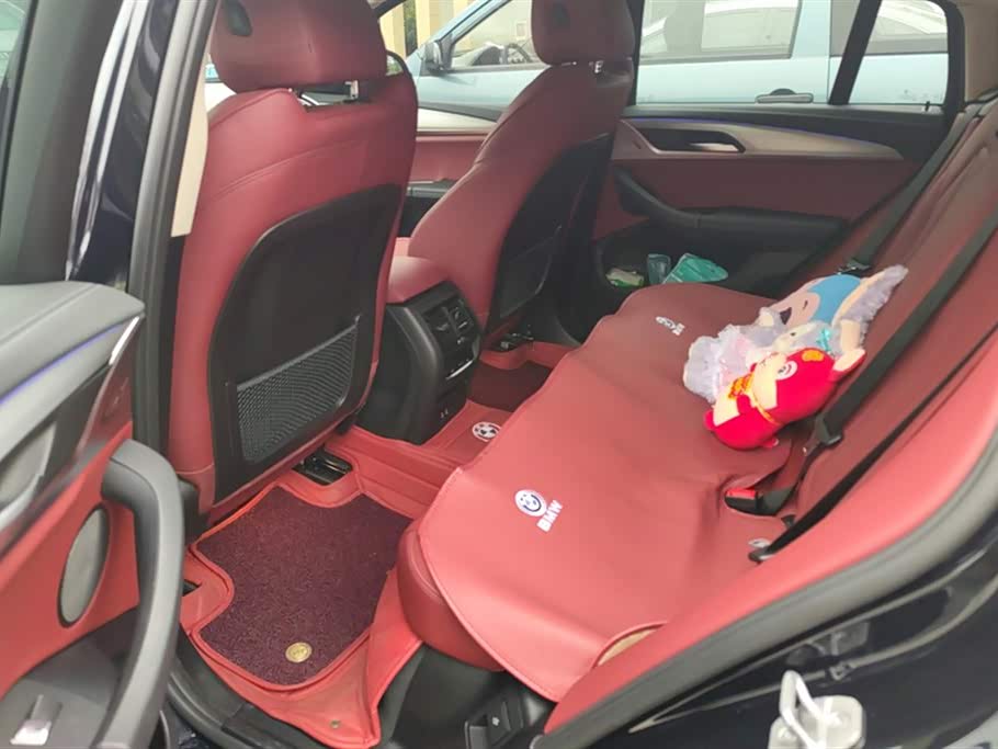 BMW X4 BMW X4
