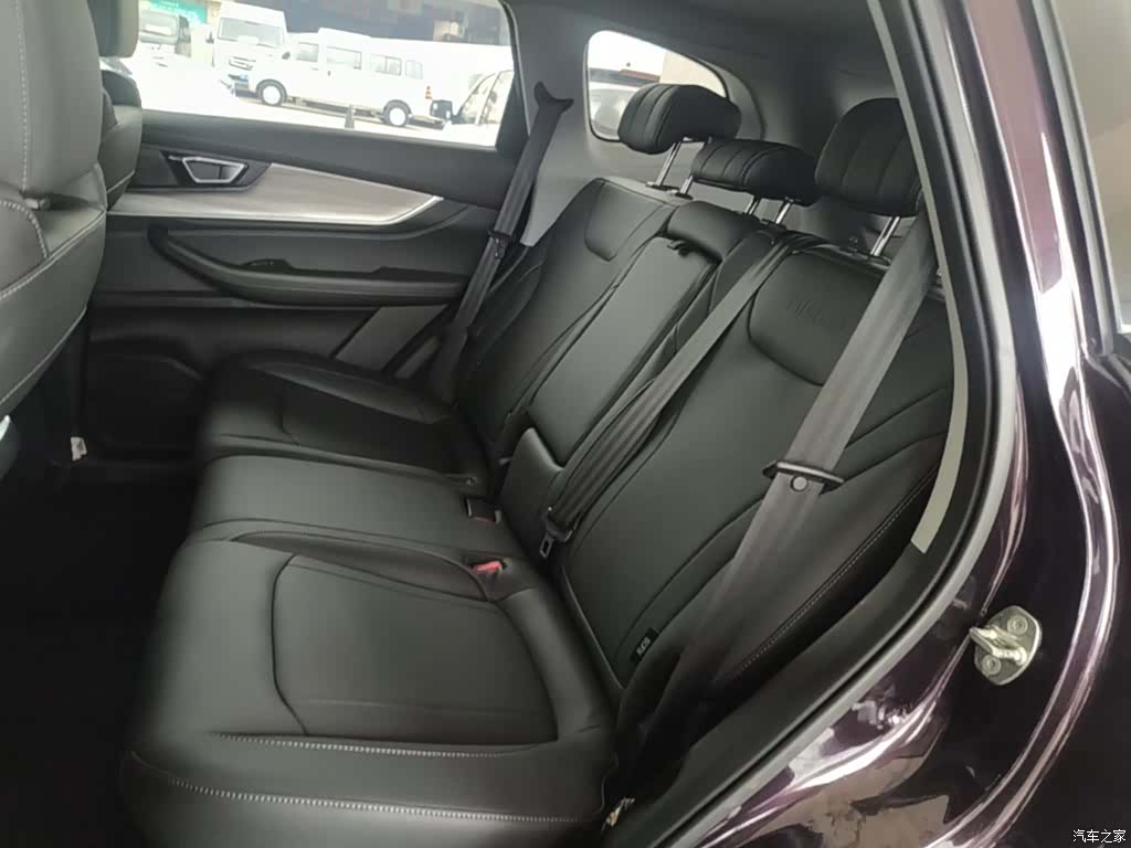 Chery Tiggo 8 Plus, 2021 17