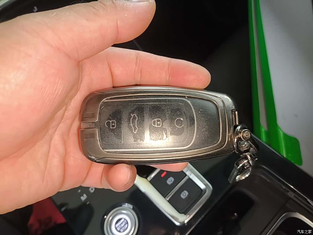 Chery Tiggo 8 Plus, 2021 9