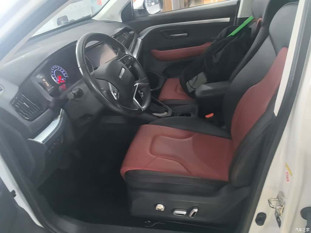 Haval H2, 2018 15