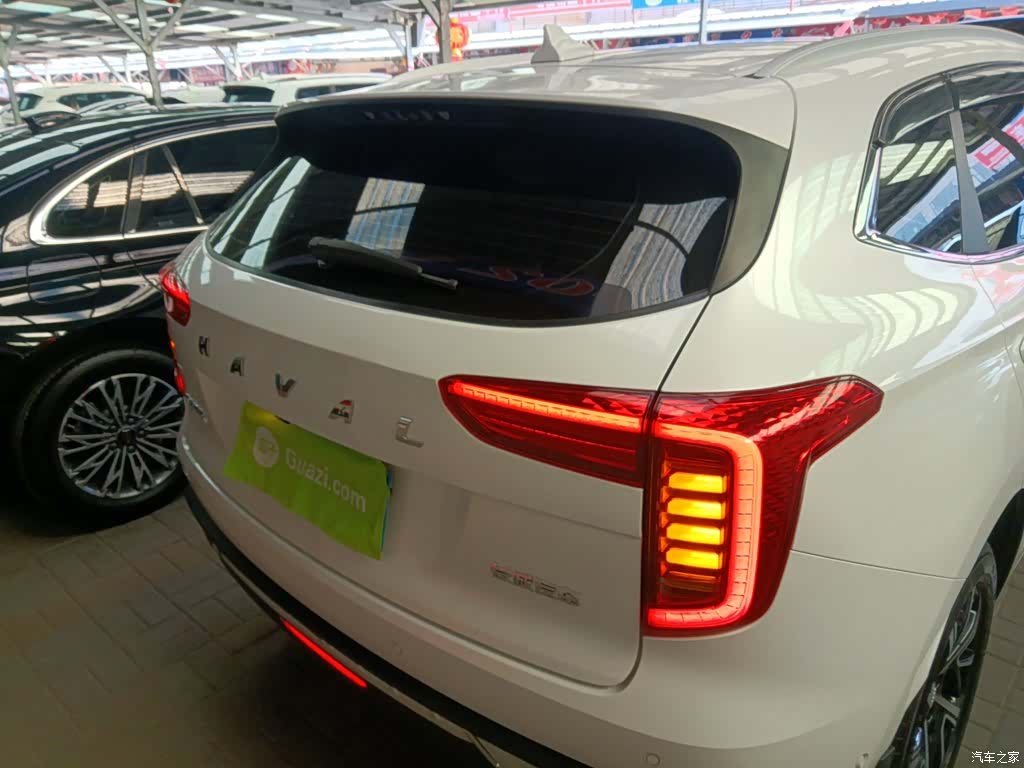 Haval First Love, 2021 4