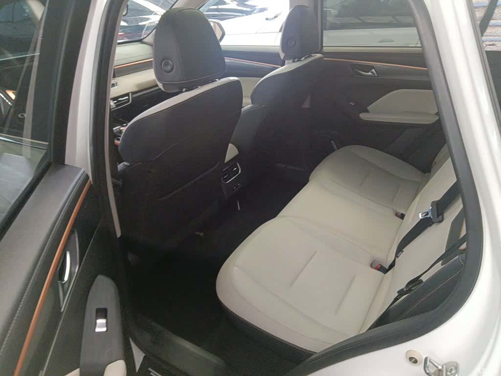 Haval First Love, 2021 13