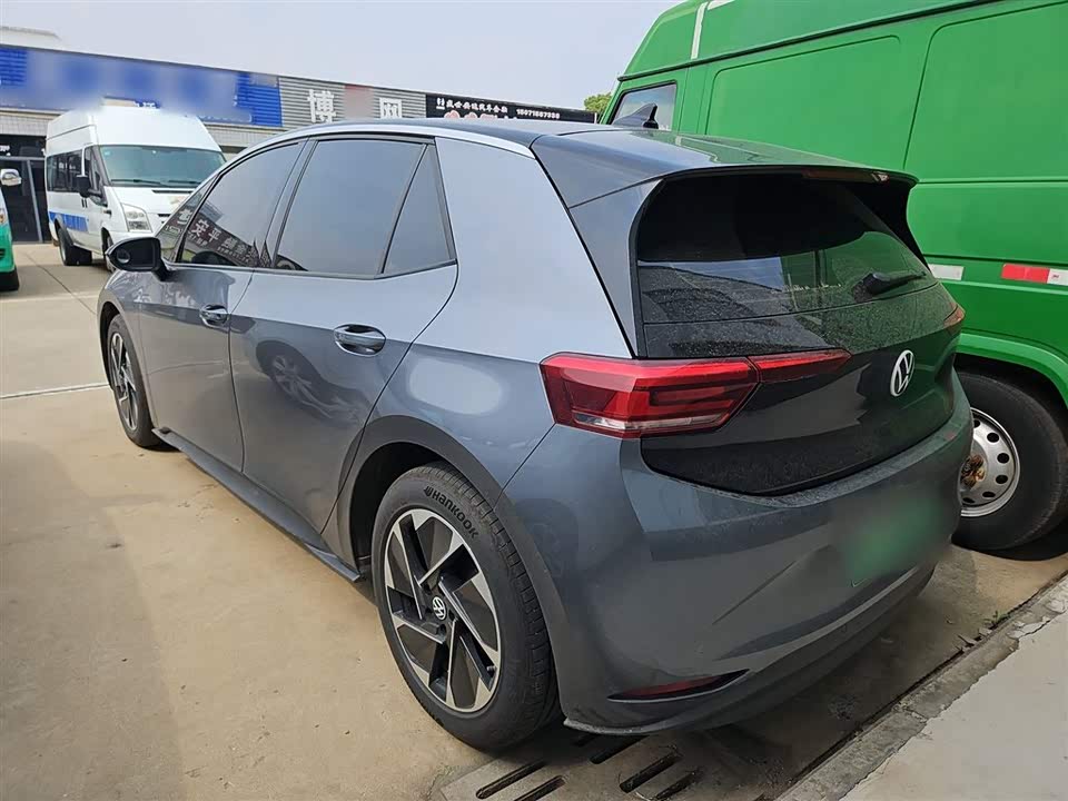 Volkswagen ID.3