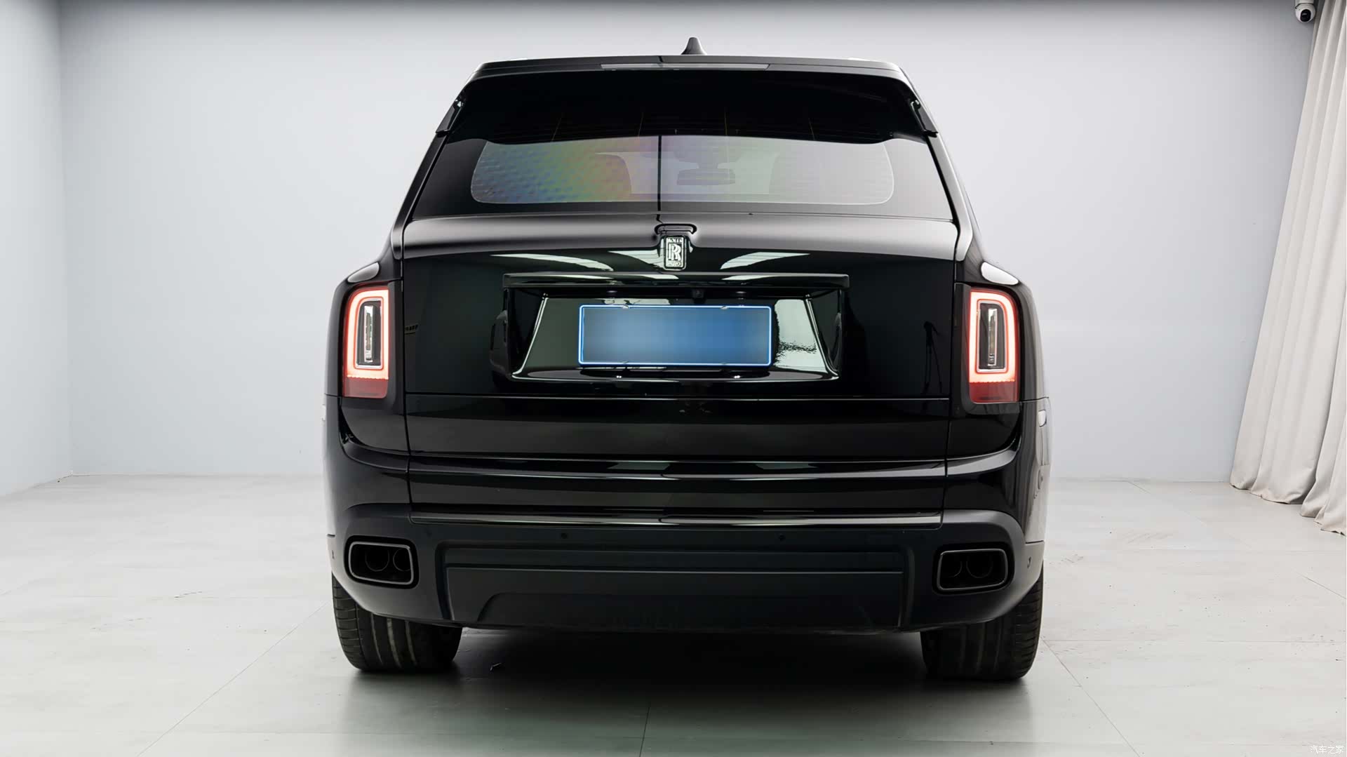 Rolls-Royce Cullinan, 2021 19