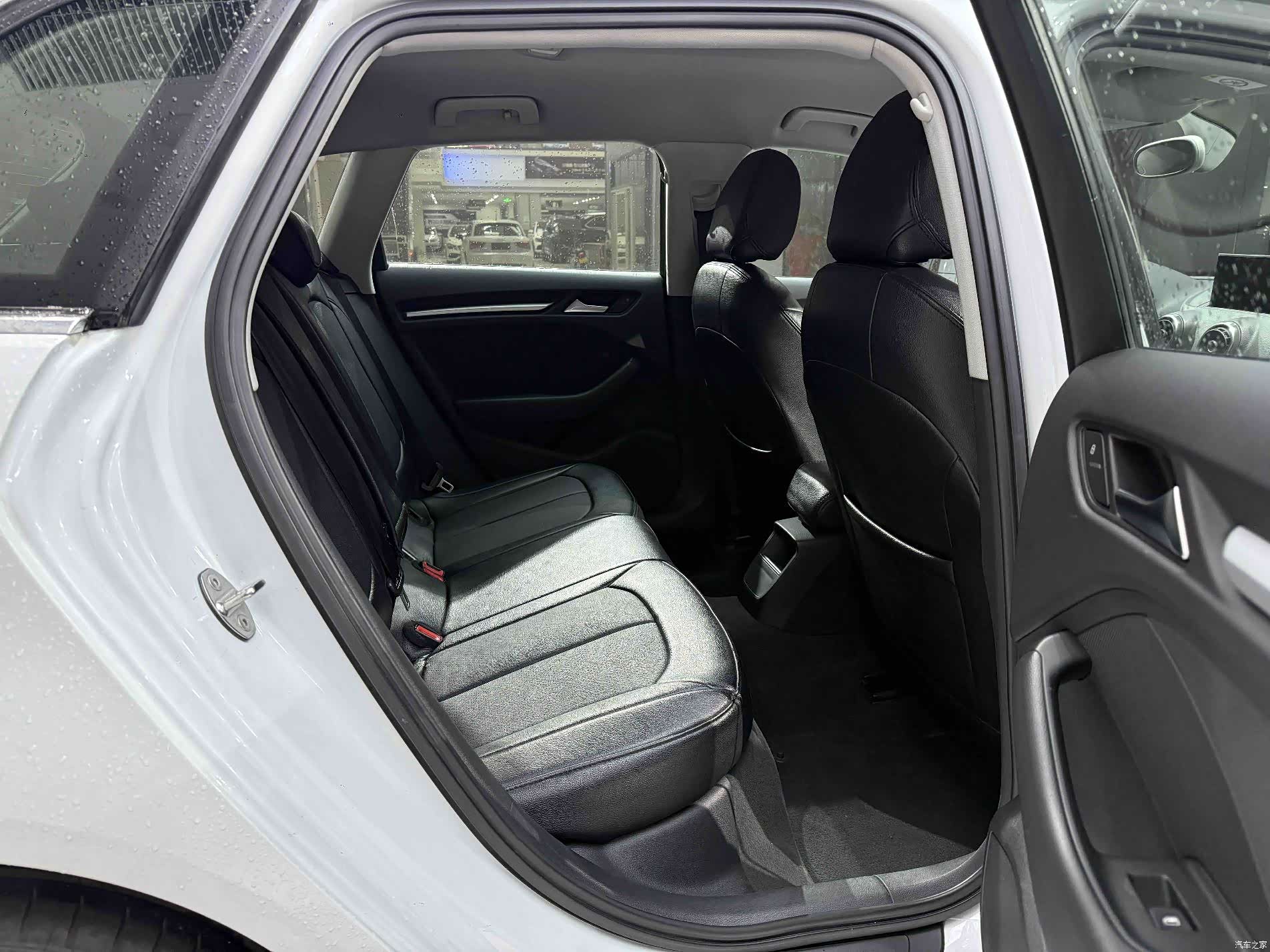 Audi A3, 2014 11